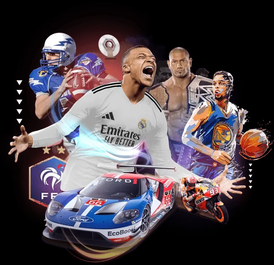 Sports Montage